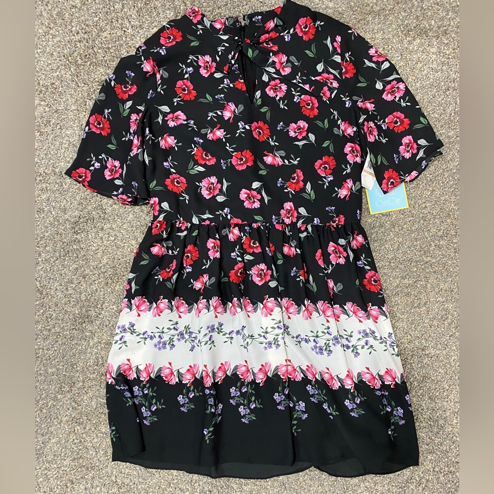 The Every Season Dress!